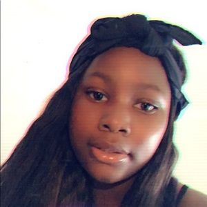 Meet your Posher, Nevaeh